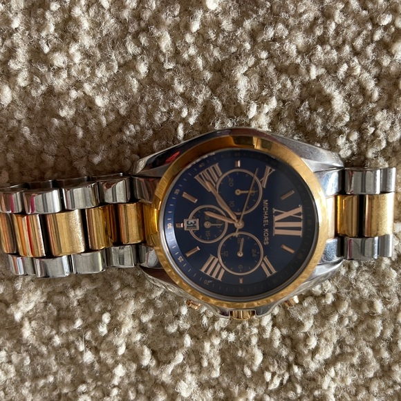 Michael Kors Men’s Watch - Picture 1 of 5